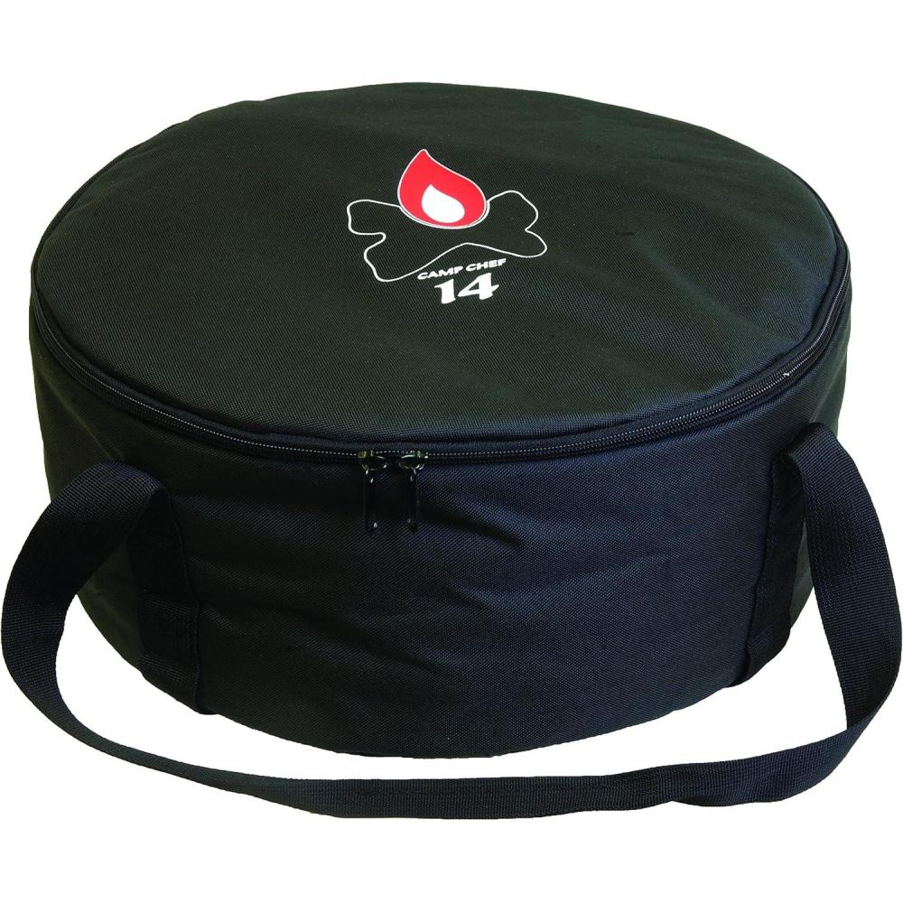 imageCamp Chef Carry Bag 14Inch Dutch Oven