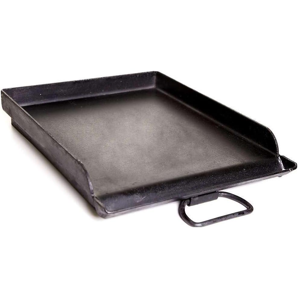 imageCamp Chef Deluxe Griddle