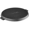 Camp Chef 14-Inch Cast Iron Pizza Pan & More