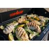 Camp Chef Cast Iron Griddle – 16 x 24, Non-Stick Grill/Griddle Sides