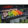 Camp Chef Reversible Pre-Seasoned Cast Iron Griddle, Cooking Surface 14 in. x 16, Black(16″ x 14″ x 1.5″)