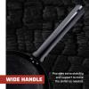 Camp Chef SLJ20 20″ Lumberjack – Seasoned Steel Skillet