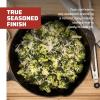 Camp Chef True Pre-Seasoned, Cast Iron 12″ Classic Skillet