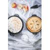 Camp Chef True Seasoned Cast Iron Pie Pan 10″