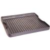 Camp Chef Reversible Pre-Seasoned Cast Iron Griddle, Cooking Surface 14 in. x 16, Black(16″ x 14″ x 1.5″)
