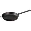 Camp Chef SLJ16 16″ Lumberjack – Seasoned Steel Skillet