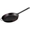 Camp Chef SLJ20 20″ Lumberjack – Seasoned Steel Skillet