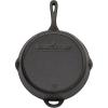 Camp Chef True Pre-Seasoned, Cast Iron 12″ Classic Skillet