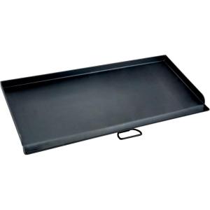 Camp Chef Professional Fry Griddle, 3 Burner Griddle, Cooking Dimensions: 16 in. x 38 in(Fry Griddle)