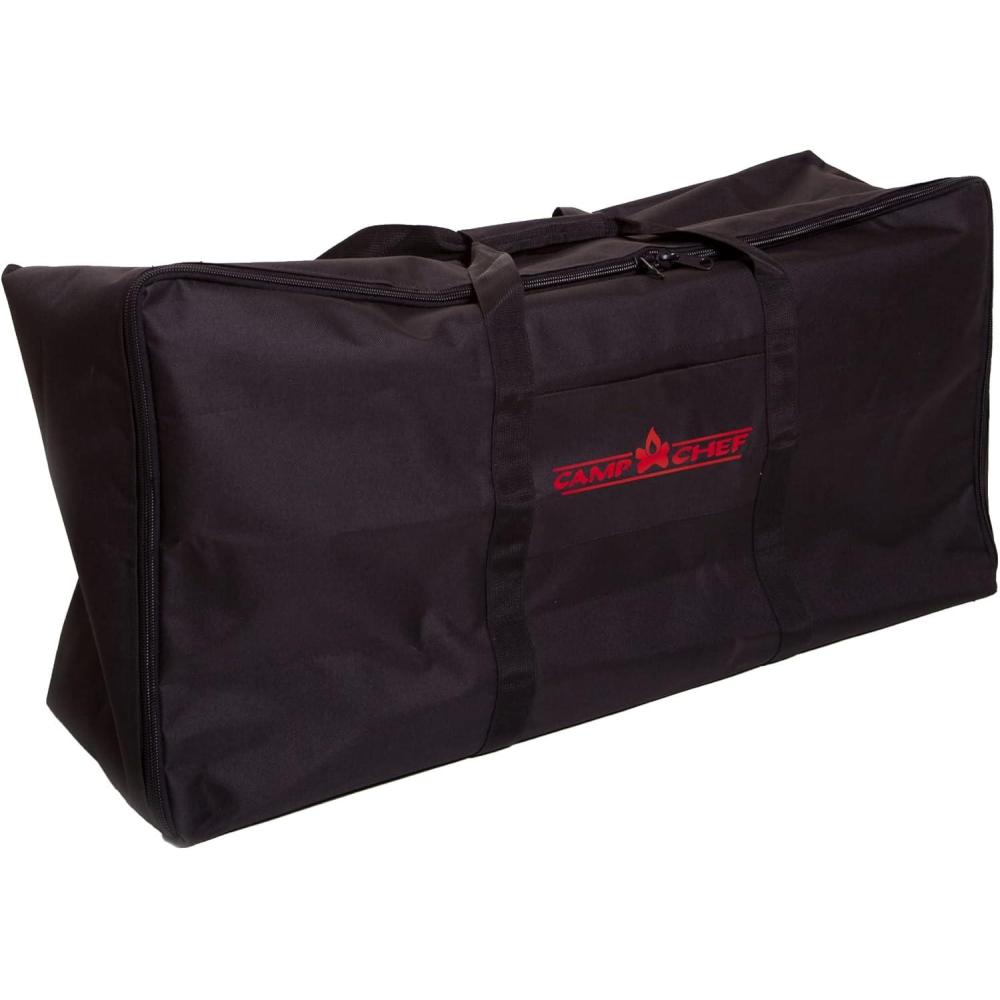 imageCamp Chef Carry Bag for TwoBurner StovesCarry Bag