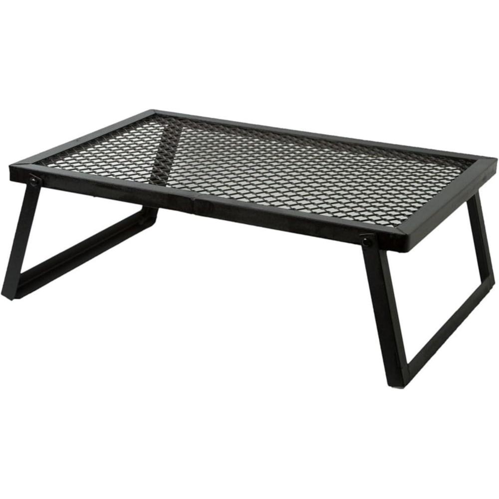 imageCamp Chef Lumberjack OvertheFire Grill with Sturdy Legs
