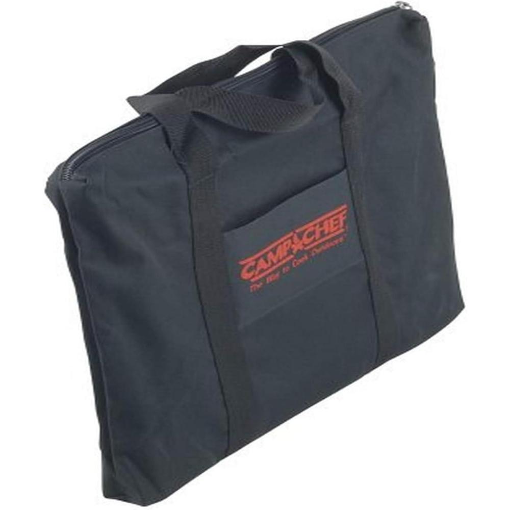 imageCamp Chef Medium Griddle Bag Fits Camp Chef Models SG30 CGG16 SG14 MSG20 FG20Medium