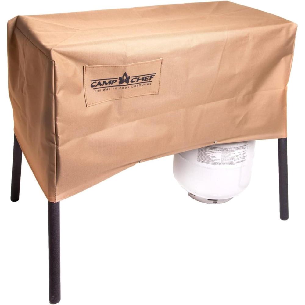 imageCamp Chef Patio Cover for 2 Burner StovesCover