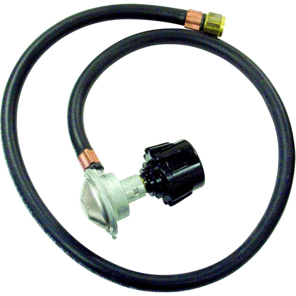 imageCamp Chef Regulator Hose Set