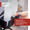 Camp Chef Bottle Caddy – Flat-Top Griddle Accessories Includes 2 Squeeze Bottles and Magnetic Bottle Holder