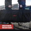 Camp Chef CB90 Stove Carry Bag for 41.5″ 3 Burner cooker Grills Heavy Duty Black