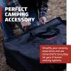 Camp Chef Carry Bag for Two-Burner Stoves(Carry Bag)