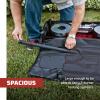Camp Chef Carry Bag for Two-Burner Stoves(Carry Bag)