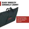 Camp Chef Extra Large Griddle Bag(Bag)