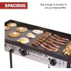 Camp Chef Large Griddle Bag ,Black