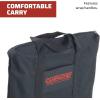 Camp Chef Medium Griddle Bag Fits Camp Chef Models SG30, CGG16, SG14, MSG20, FG20(Medium)