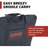 Camp Chef Medium Griddle Bag Fits Camp Chef Models SG30, CGG16, SG14, MSG20, FG20(Medium)
