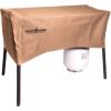 Camp Chef PC42 Stove Patio Cover Fits Models TB90LW, TB90LWG, TB90LWG15,PRO90, SPG90B