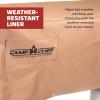 Camp Chef PC42 Stove Patio Cover Fits Models TB90LW, TB90LWG, TB90LWG15,PRO90, SPG90B