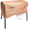Camp Chef Patio Cover for 2 Burner Stoves(Cover)