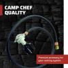 Camp Chef Regulator Hose Set