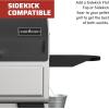 Woodwind Pro WiFi 36 Pellet Grill