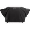 Camp Chef Gridiron 36 Patio Cover – Durable Outdoor Flat-Top Grill Cover with Form-Fitting Straps for Gridiron 36
