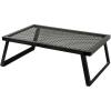 Camp Chef Lumberjack Over-the-Fire Grill with Sturdy Legs