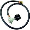 Camp Chef Regulator Hose Set