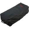 Camp Chef Roller Carry Bag for Three-Burner Stoves,Black(Black)