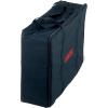 Camp Chef Roller Carry Bag for Three-Burner Stoves,Black(beige)