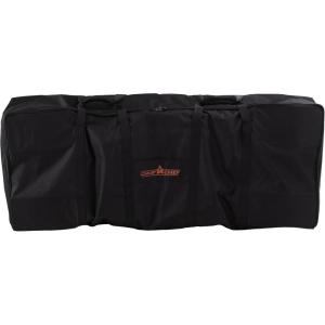 Camp Chef CB90 Stove Carry Bag for 41.5″ 3 Burner cooker Grills Heavy Duty Black