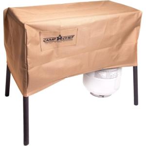 Camp Chef Patio Cover for 2 Burner Stoves(Cover)