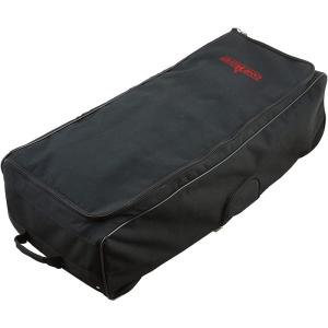 Camp Chef Roller Carry Bag for Three-Burner Stoves,Black(Black)