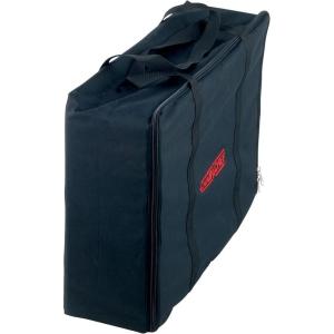 Camp Chef Roller Carry Bag for Three-Burner Stoves,Black(beige)