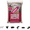 Camp Chef Competition Blend BBQ Pellets, Hardwood Pellets for Grill, Smoke, Bake, Roast, Braise and BBQ, 20 lb. Bag(Cherry)