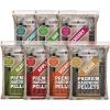 Camp Chef Competition Blend BBQ Pellets, Hardwood Pellets for Grill, Smoke, Bake, Roast, Braise and BBQ, 20 lb. Bag(Oak)