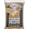 Camp Chef Competition Blend BBQ Pellets, Hardwood Pellets for Grill, Smoke, Bake, Roast, Braise and BBQ, 20 lb. Bag(Competition Blend)