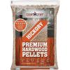 Camp Chef Competition Blend BBQ Pellets, Hardwood Pellets for Grill, Smoke, Bake, Roast, Braise and BBQ, 20 lb. Bag(Hickory)