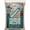 Camp Chef Competition Blend BBQ Pellets, Hardwood Pellets for Grill, Smoke, Bake, Roast, Braise and BBQ, 20 lb. Bag(Mesquite)