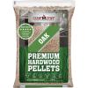 Camp Chef Competition Blend BBQ Pellets, Hardwood Pellets for Grill, Smoke, Bake, Roast, Braise and BBQ, 20 lb. Bag(Oak)