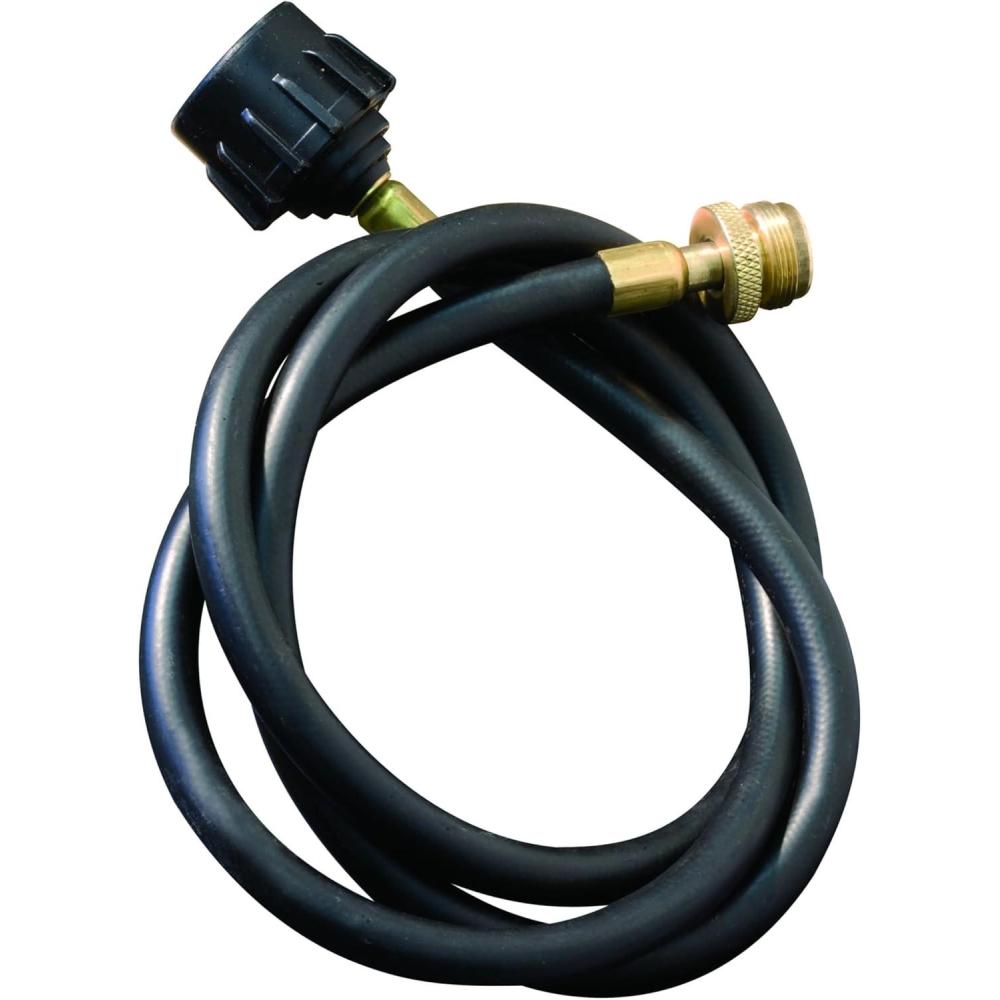 imageCamp Chef Bulk Tank Adapter for COven Camp Oven
