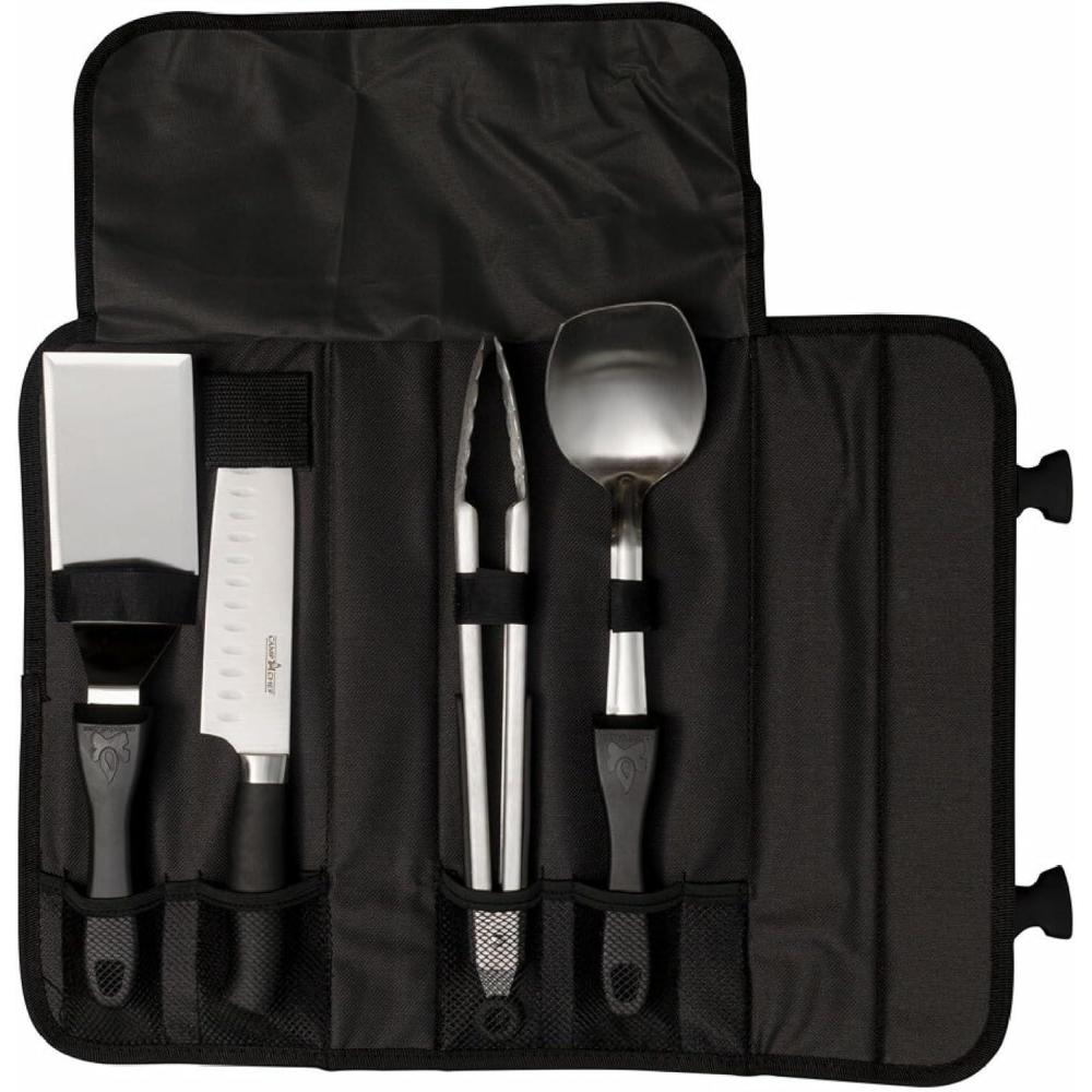 imageCamp Chef Cast All Purpose Chef Set 5Piece