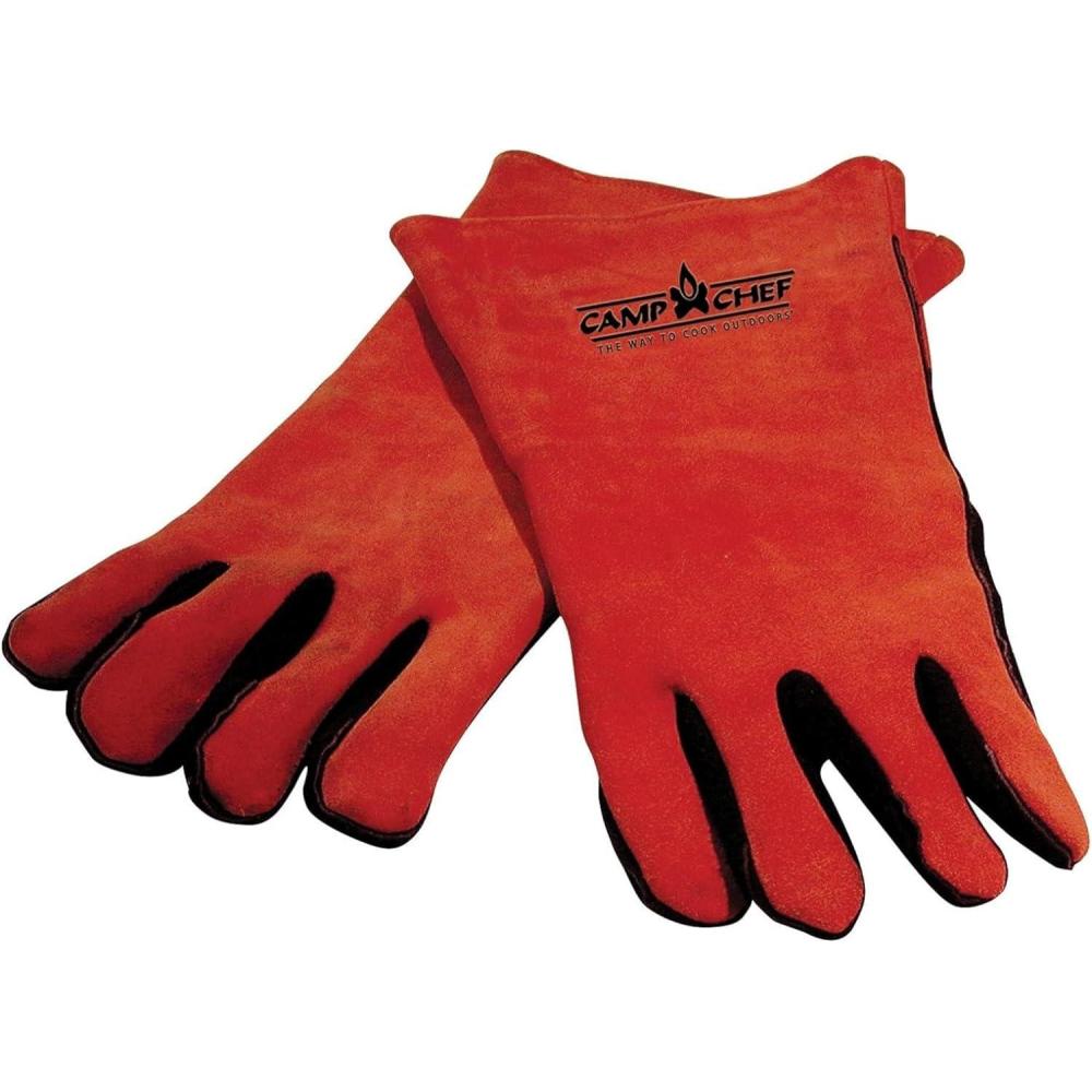 imageCamp Chef Heat Resistant Gloves