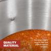 Camp Chef 24-Quart Aluminum Pot